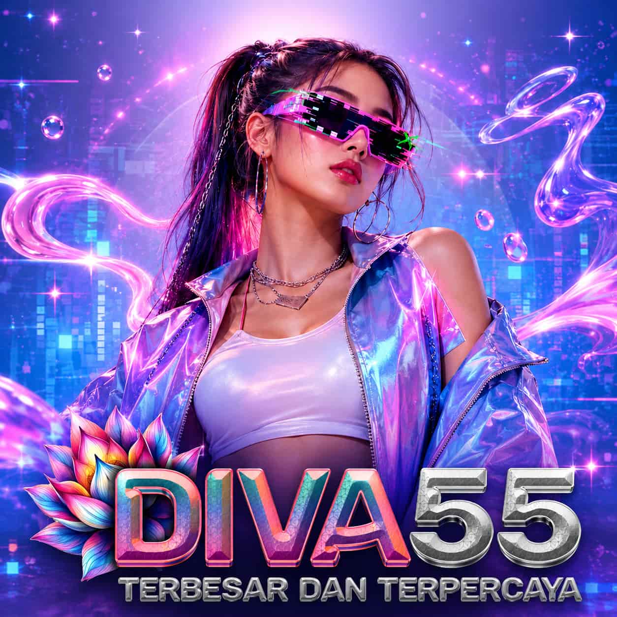 DIVA55 | Destinasi Utama Game Bermain Terbaik